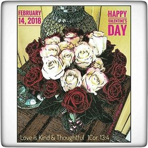 Happy Valentines Day to You & Yours